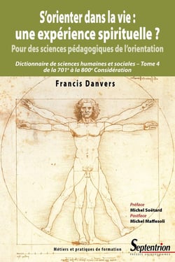 S'orienter dans la vie : une expérience spirituelle ?