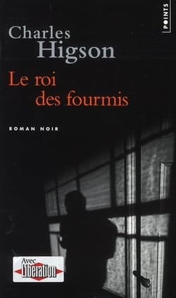 Le roi des fourmis