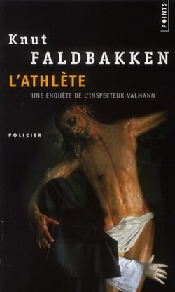 L'athlète