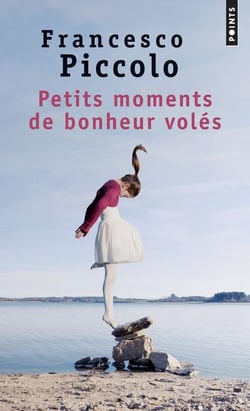 Petits moments de bonheur volés