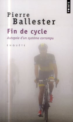 Fin de cycle - autopsie d'un système corrompu