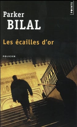 Les écailles d'or
