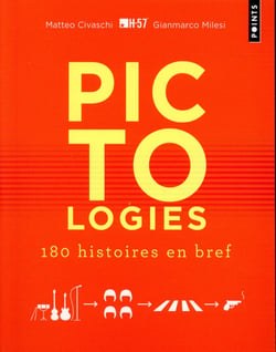 Pictologies : 180 histoires en bref