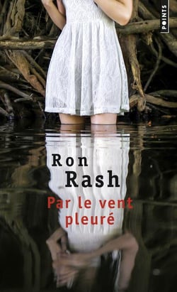 Par le vent pleuré