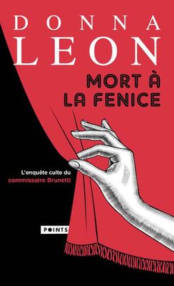 Mort à la Fenice
