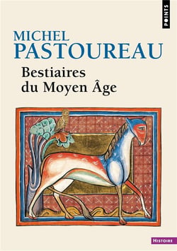 Bestiaire du moyen âge