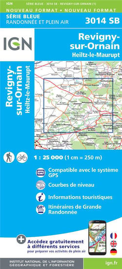 3014Sb Revigny-Sur-Ornain