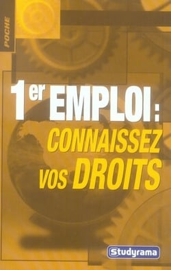 Premier emploi - connaissez vos droits