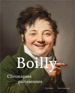 Boilly : chroniques parisiennes
