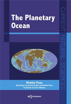 The planetory ocean