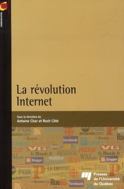 La révolution internet
