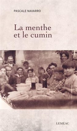 La menthe et le cumin