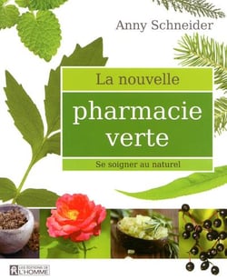 La nouvelle pharmacie verte