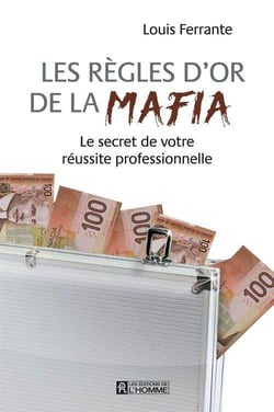 Les règles d'or de la mafia