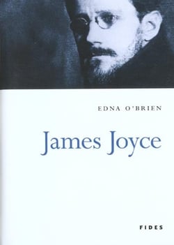James joyce