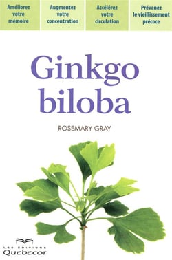 Ginkgo biloba 2ed