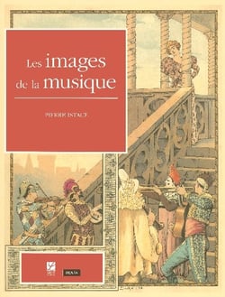 Les images de la musique