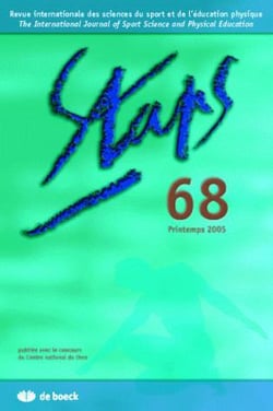 STAPS n.68