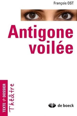 Antigone voilée
