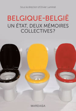 Belgique-België - un état, deux mémoires collectives ?