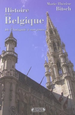 Histoire de la belgique