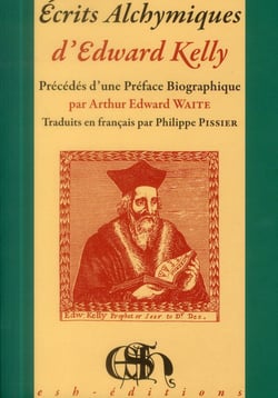 Écrits alchymiques