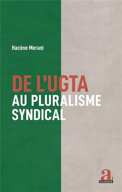 De l'ugta au pluralisme syndical