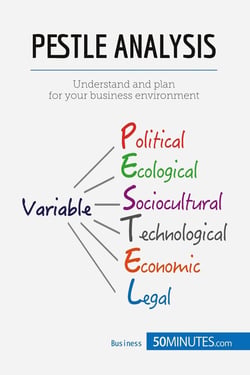 Pestle analysis : prepare the best strategies in advance