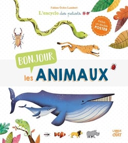 Bonjour les animaux !