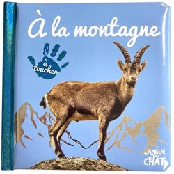 À la montagne