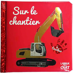 Sur le chantier