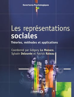 Les représentations sociales - théories, méthodes et applications