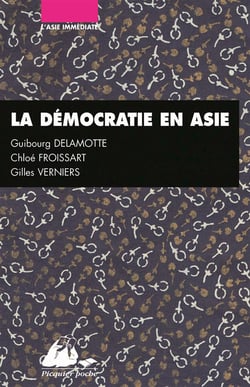 La démocratie en Asie