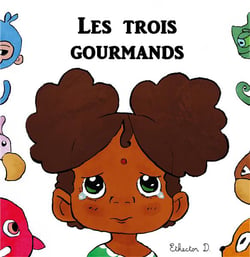 Les trois gourmands