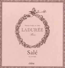 Laduree sale