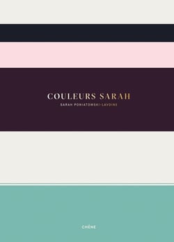 Couleurs Sarah - petit guide à l'usage des coloristes débutants