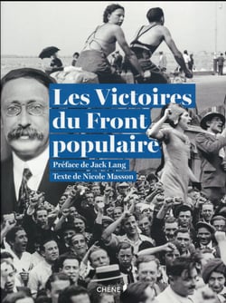 Les victoires du front populaire
