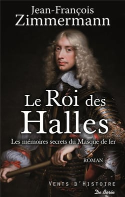 Le roi des Halles