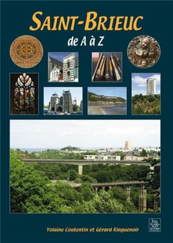 Saint-brieuc de a à z