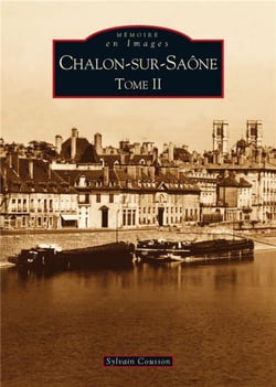 Chalon-sur-Saône Tome 2