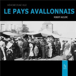 Le pays avallonnais