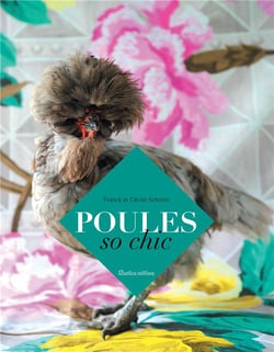 Poules so chic