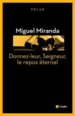 Donnez-leur, Seigneur, le repos éternel