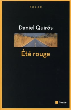 Été rouge