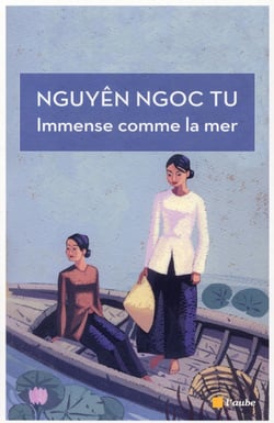 Immense comme la mer
