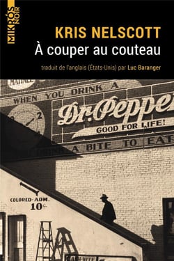 À couper au couteau