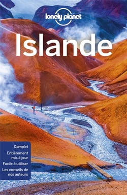 Islande (4e édition)