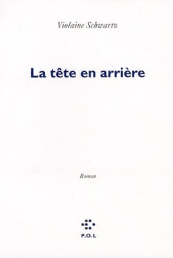 La tête en arrière