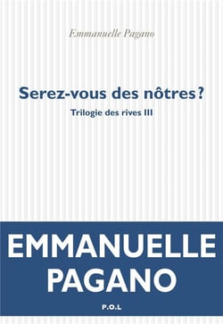 Serez-Vous Des Notres