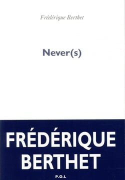 Never(s)